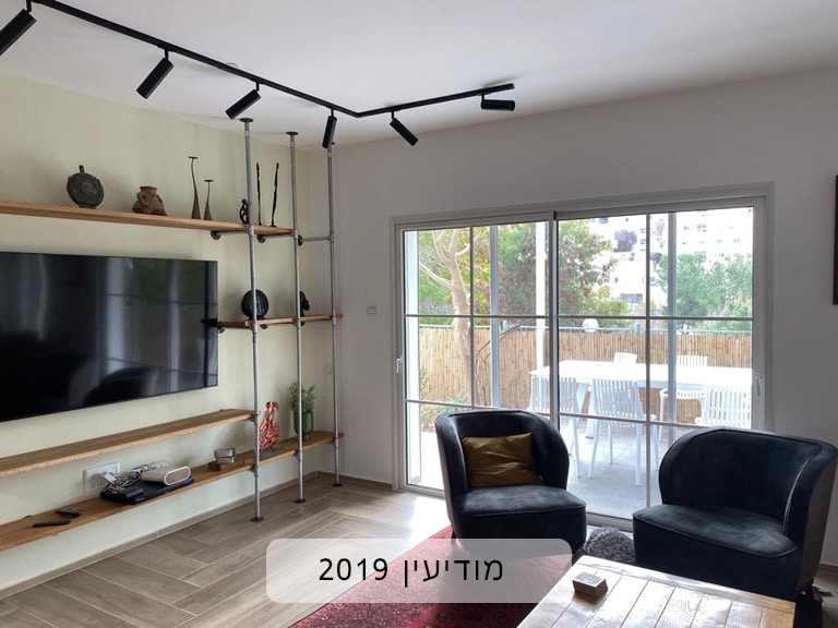 מודיעין 2019 חדש